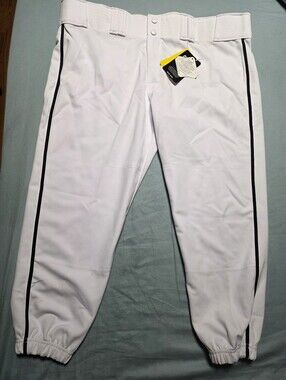 New With Tag Easton Women's XXL Softball Pants